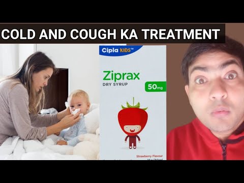 ziprax 50 mg syrup use in hindi