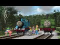 Thomas Duck And The CyberSquad Meet Team Umizoomi