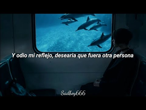 Thomas Reid - Despise Me  (Ft. Rxseboy x Ivri) (Sub Español)//Lyrics\\💔Sadbøy666💔