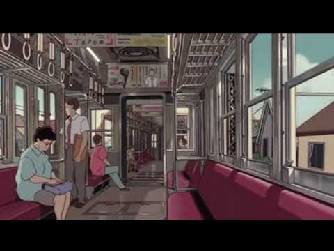 Paper Mario: The thousand year door - Excess express (Day) {Slowed + Rain ambience}