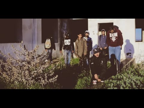 55  - AntiBusiness (Music Video)