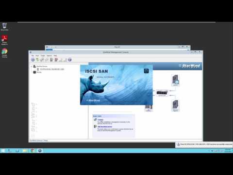 VMware vSphere 6 Lab - Lab 15 - SAN Tasks