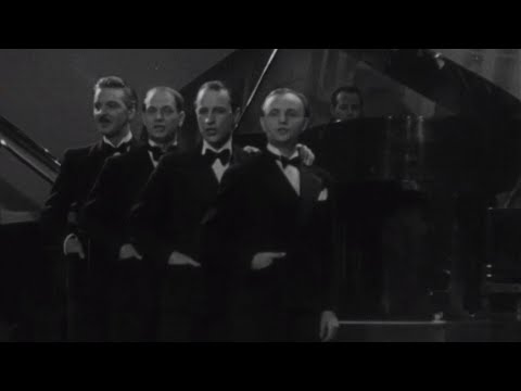 R. A. Dvorský & Melody Boys – Má krásná seňorito