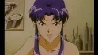 NGE - Toten Hosen Kein Alkohol (AMV)