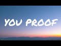 Morgan Wallen You Proof Lyrics