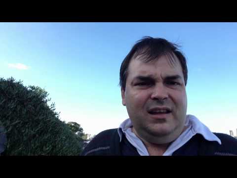 ARCHIELUXURY GOES TO THE SUNSHINE COAST - Archie Reflects on being 40 and the Future