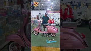 Download lagu VESPA PINK LUCU #vespa mp3
