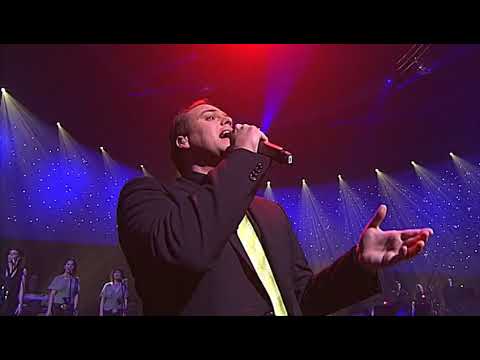 Frans Bauer - Als Een Droom Niet Meer Bestaat (Live In Het Sportpaleis 2006)