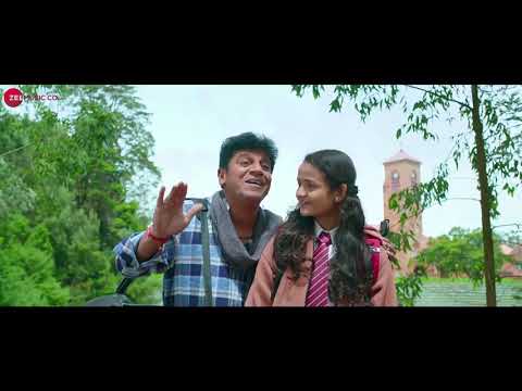 Rekkeyaa Duet kavacha shivaraj Kumar baby anunava s p