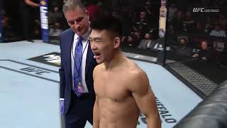 Song Yadong Finishes Ranked By Brutality