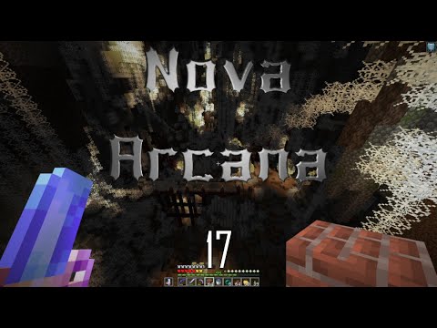 Nova Arcana - Episode 17: The Great Web