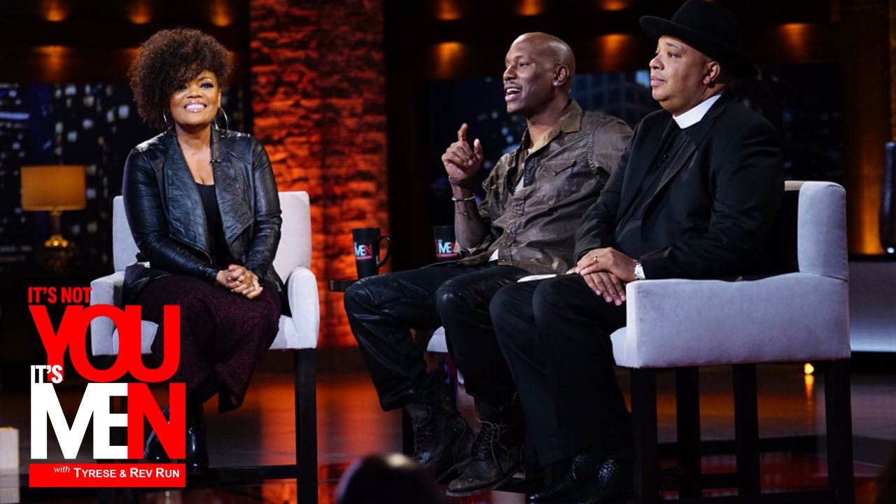 Yvette Nicole Brown: 