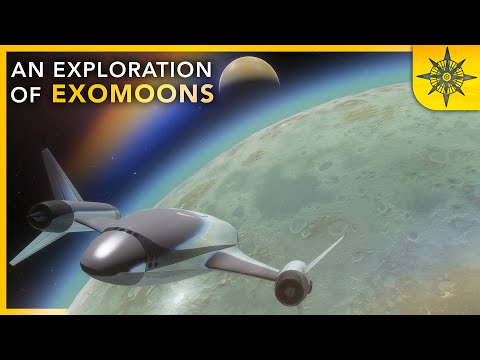An Exploration of Exomoons