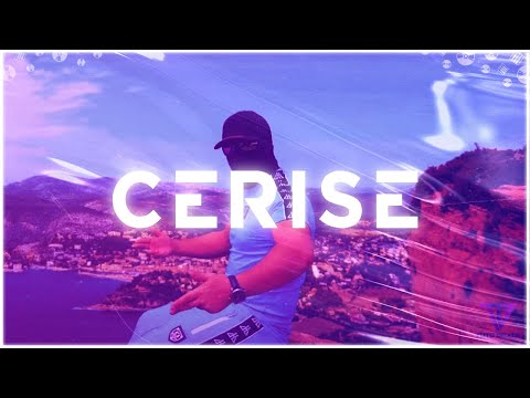 Instru Type JUL x Gambino x Naps - Cerise 🍒 (Prod. TOTO BEATS)