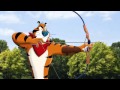 Frosted Flakes Commercial Up Up Up Sportsgear