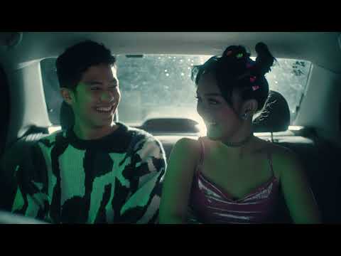 Benj Pangilinan, Angela Ken - Nandito Na Ako (Official Music Video)