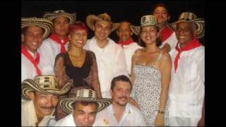 Los Gaiteros de San Jacinto - Hay Currura