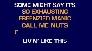 CB20577 12   O&#39;Neal, Jamie   Frantic