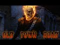 Ghost Rider Old Town Road