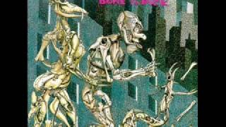 The Gone Jackals - You Don&#39;t Know A Thing About Me