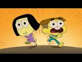 Big City Greens   Do It All Again AMV