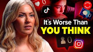 How the Internet Ruins Young People - Freya India