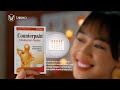 Train 6s Counterpain Medicated Plaster