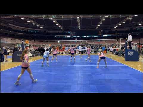 2025 Season Dig Highlights