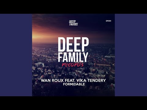 Formidable (Original Mix)