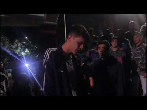 RELA VS NAISTA (FINAL)FECHA 1| 4 Torres Free. LIGA A CHILE