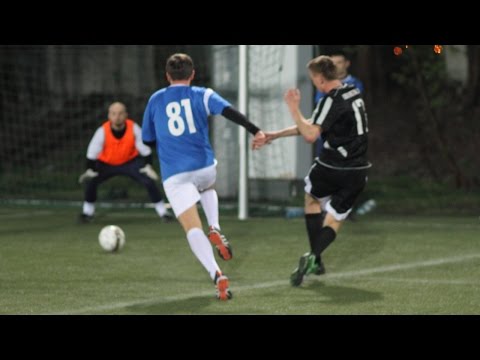 Piraci z Karaibów - CA Sharks: 6. tydzień (FLS Wiosna 2015)