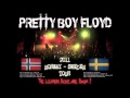 Pretty Boy Floyd - Hands Off My Radio