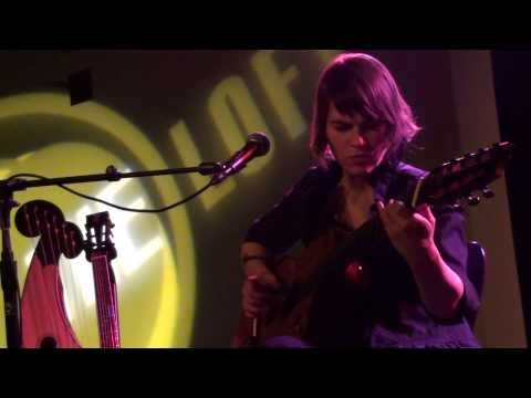 6/16 Kaki King - Andecy (Andrew York) (Acoustic) @ The Loft at UC San Diego, La Jolla, CA 02/28/11
