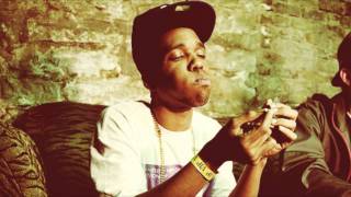 Curren$y - Airborne Aquarium