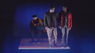 On That Day in Amsterdam – Primary Stages Trailer