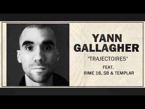 Lslk feat. Rime 16, Sb et Templar - Trajectoires