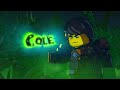 Ninjago Season 5 Intro 4K 60 FPS AS3