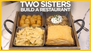 Two Sisters Kitchen | Thursday Market Update in Oronoco