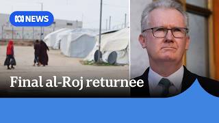 Govt insists it could not extend exclusion order on returning 'ISIS bride' | ABC NEWS