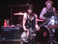 JOAN JETT ~ AC/DC ~ JULY 2009 