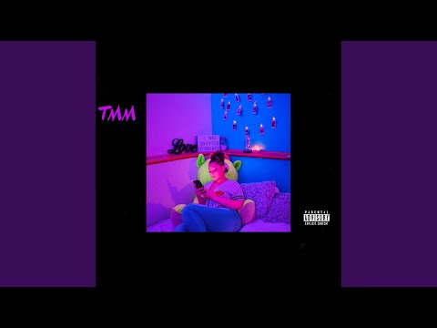 HANG OVER (feat. Zidan)