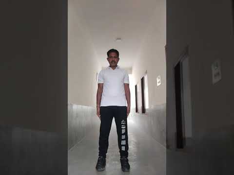 UAC - SELF DEFENCE STARTING -1