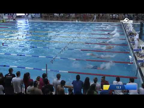 50 Farfalla  Ass. Maschile Agonisti (Serie 5) - 31 Trofeo Velocita' Soranzio - 19 Memorial Marini