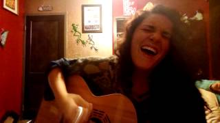 Jailkeeper Jenn Em (Cover)