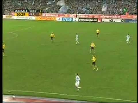 Malmö FF - Elfsborg 2004