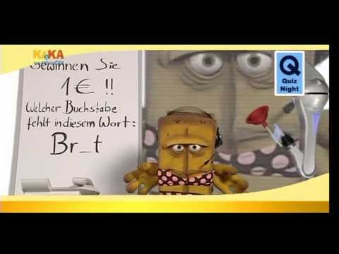 Bernd das Brot - Nachtschleife Call-In