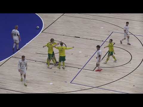 21.1.2018 Ilves FS - SoVo maalikooste