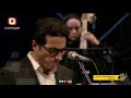 Homayoun Shajarian - Nasime Vasl Concert - Vahdat Hall HD همایون شجریان - کنسرت نسیم وصل