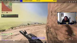 GAMES SUB - SAISON 4 Warzone : Ce soir The Division 2 sur !kick