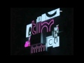 BBC Three Ident 2 2013